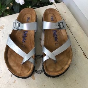 NEW, Birkenstock Betula Licensed Mia Soft, size 39